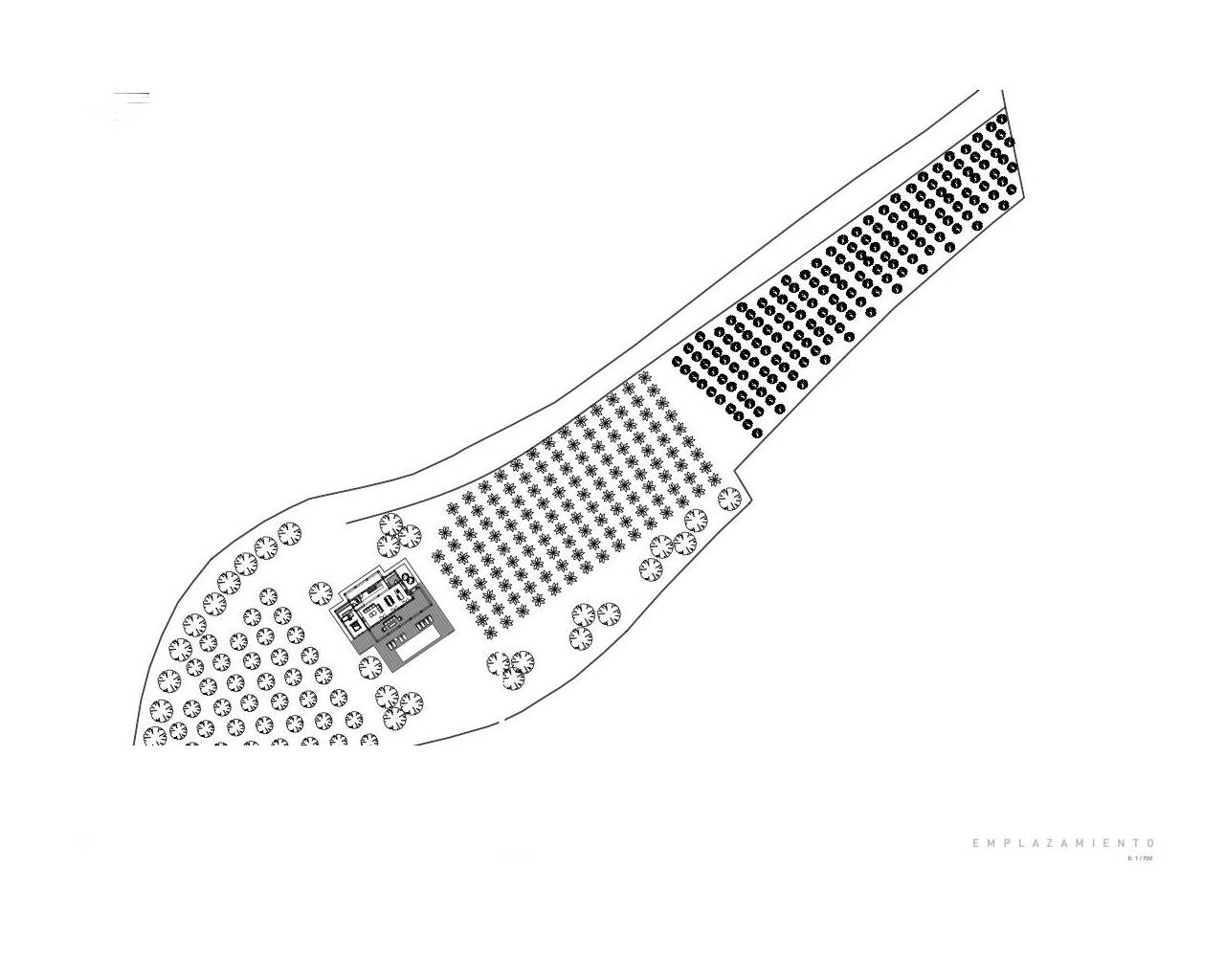 Sales - Detached villa - Teulada - Benimarco