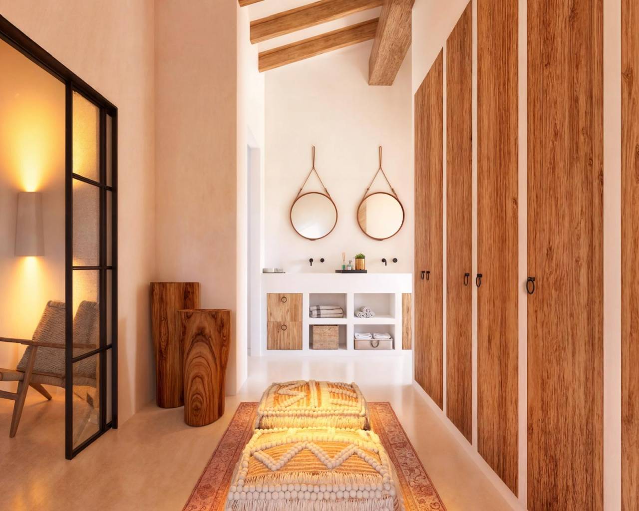 New Build - Detached villa - Teulada - Benimarco