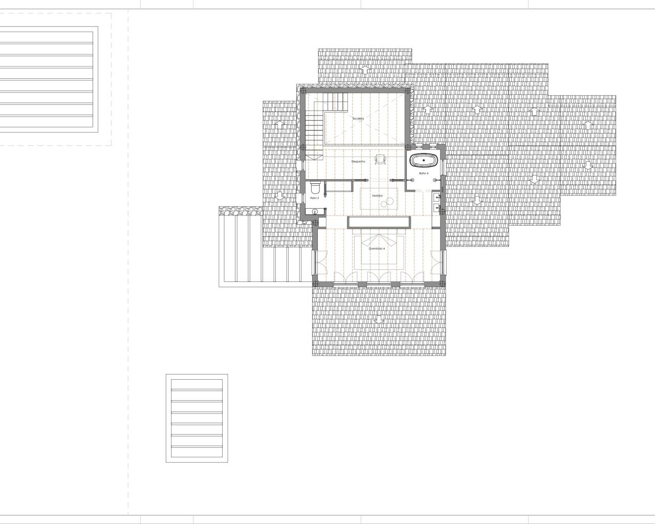 New Build - Detached villa - Teulada - Benimarco