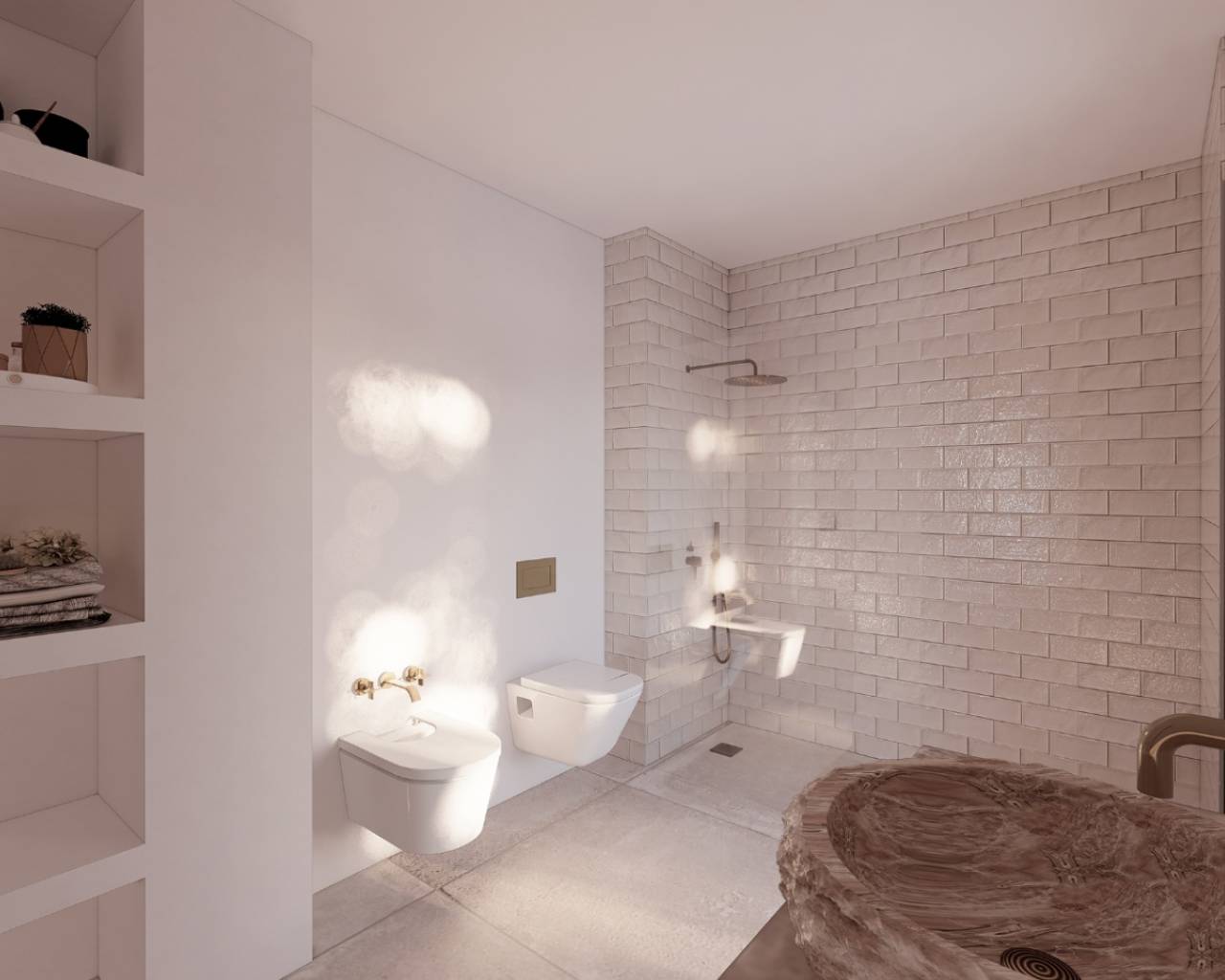 Sales - Finca - Benissa