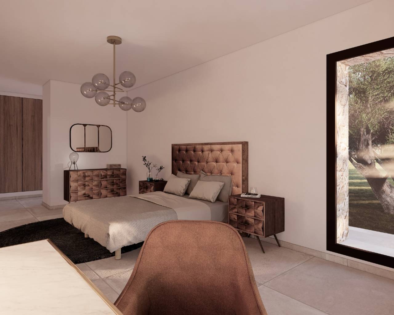 Sales - Finca - Benissa