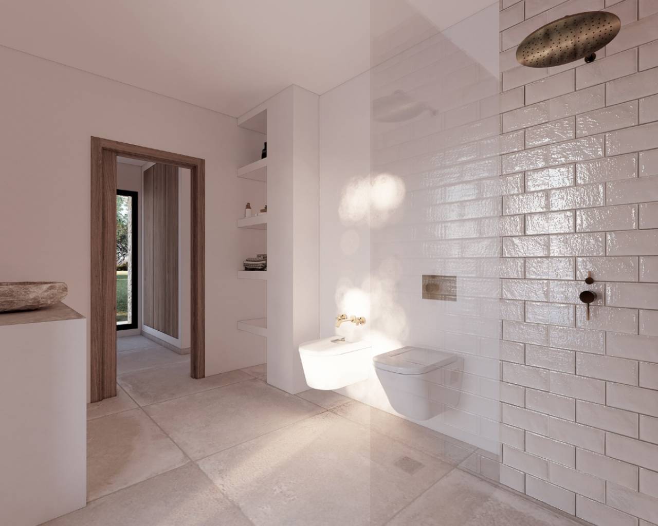 Sales - Finca - Benissa