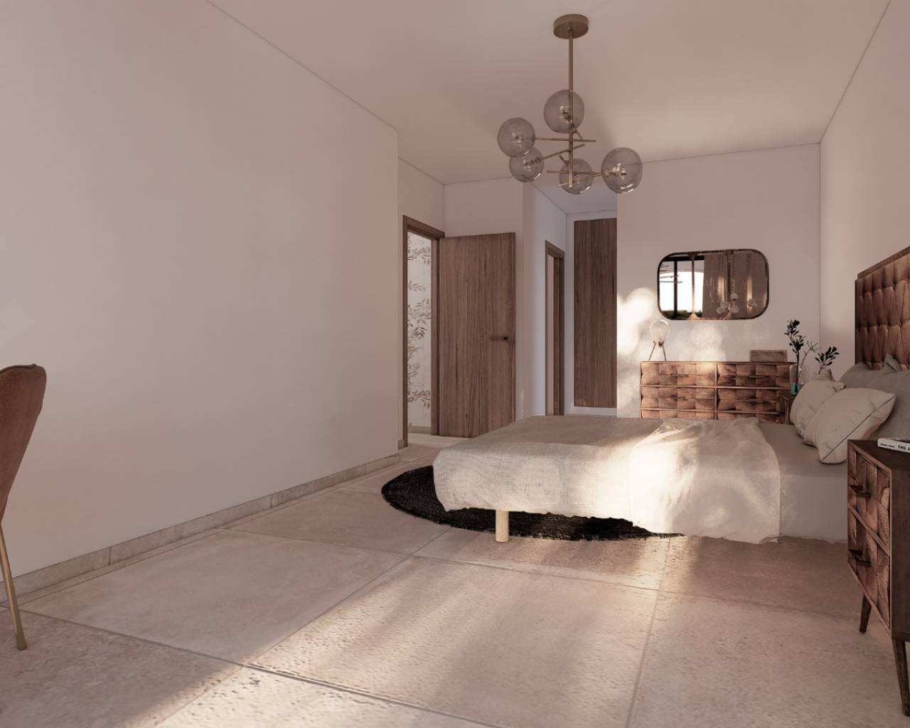 Sales - Finca - Benissa