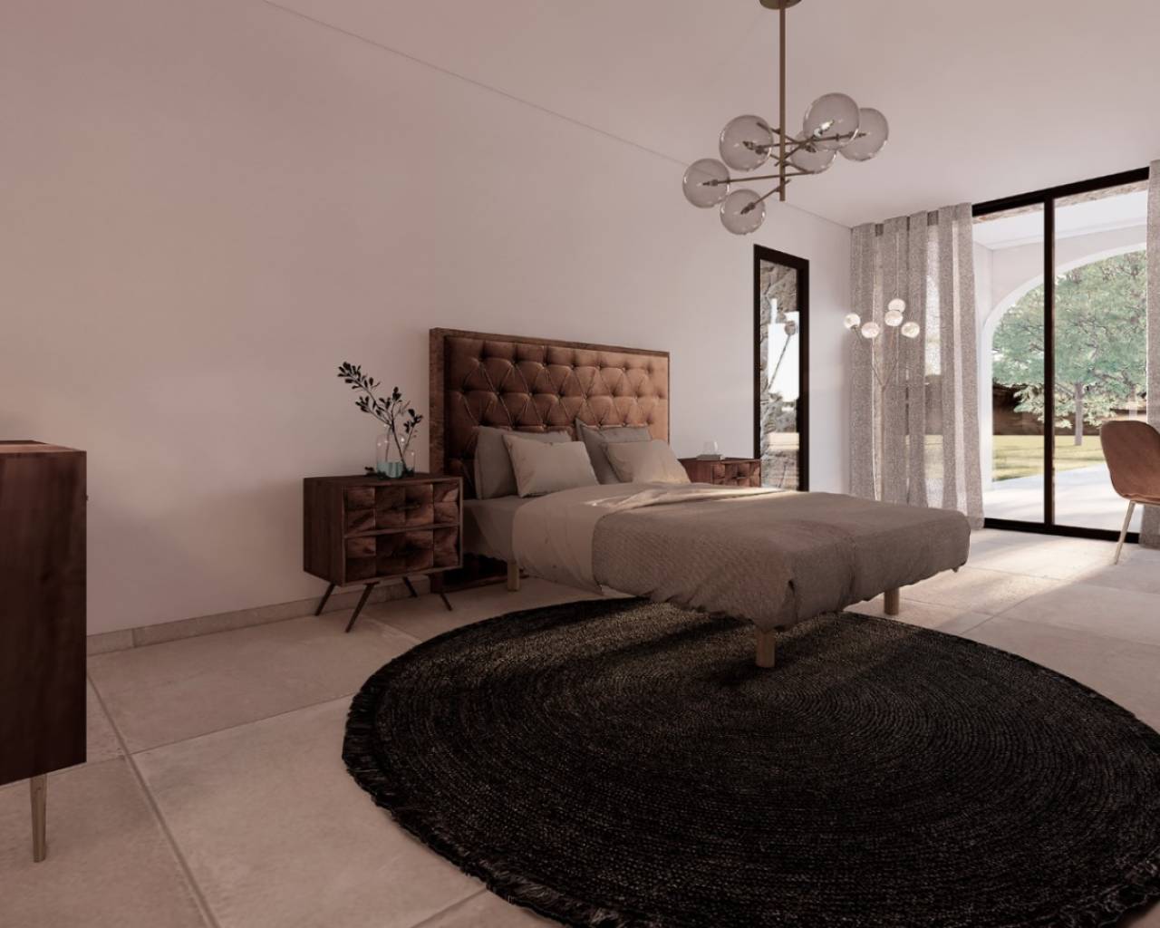 Sales - Finca - Benissa