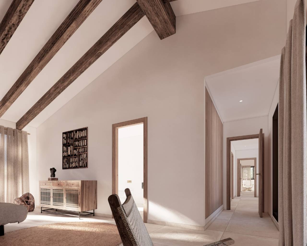 Sales - Finca - Benissa