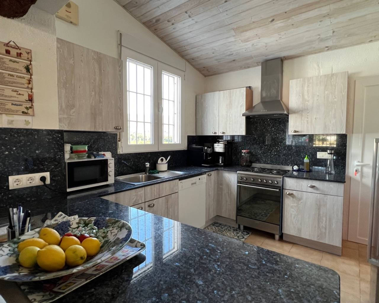 Sales - Finca - Benissa - Canor