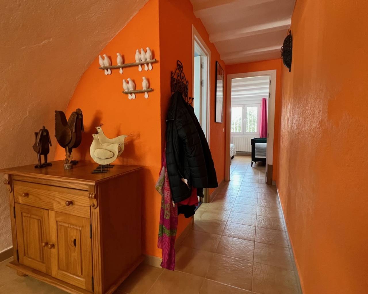 Sales - Finca - Benissa - Canor