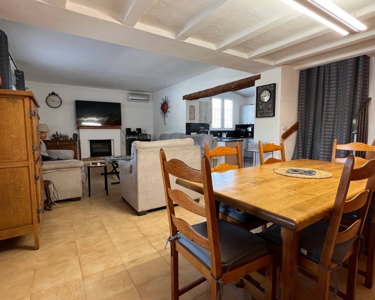 Sales - Finca - Benissa - Canor
