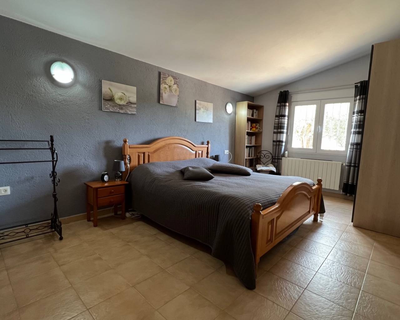 Sales - Finca - Benissa - Canor