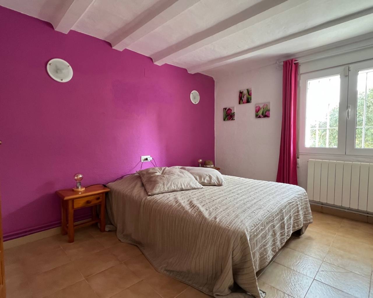 Sales - Finca - Benissa - Canor