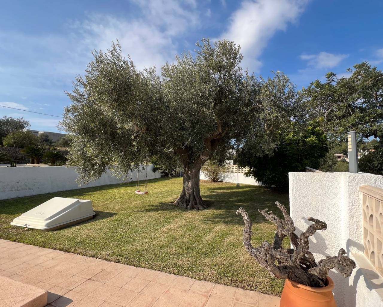 Sales - Finca - Benissa - Canor