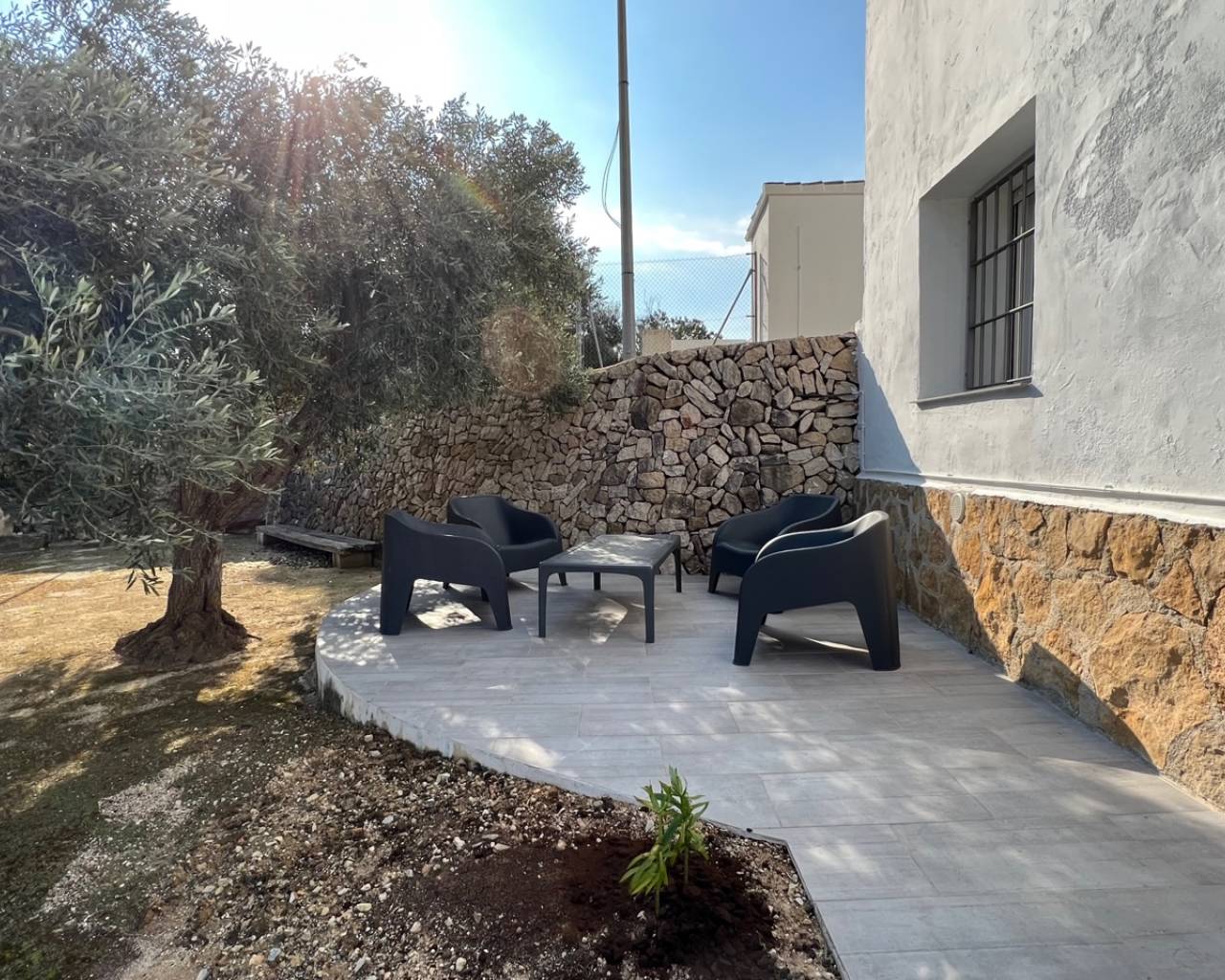 Sales - Finca - Benissa - Canor