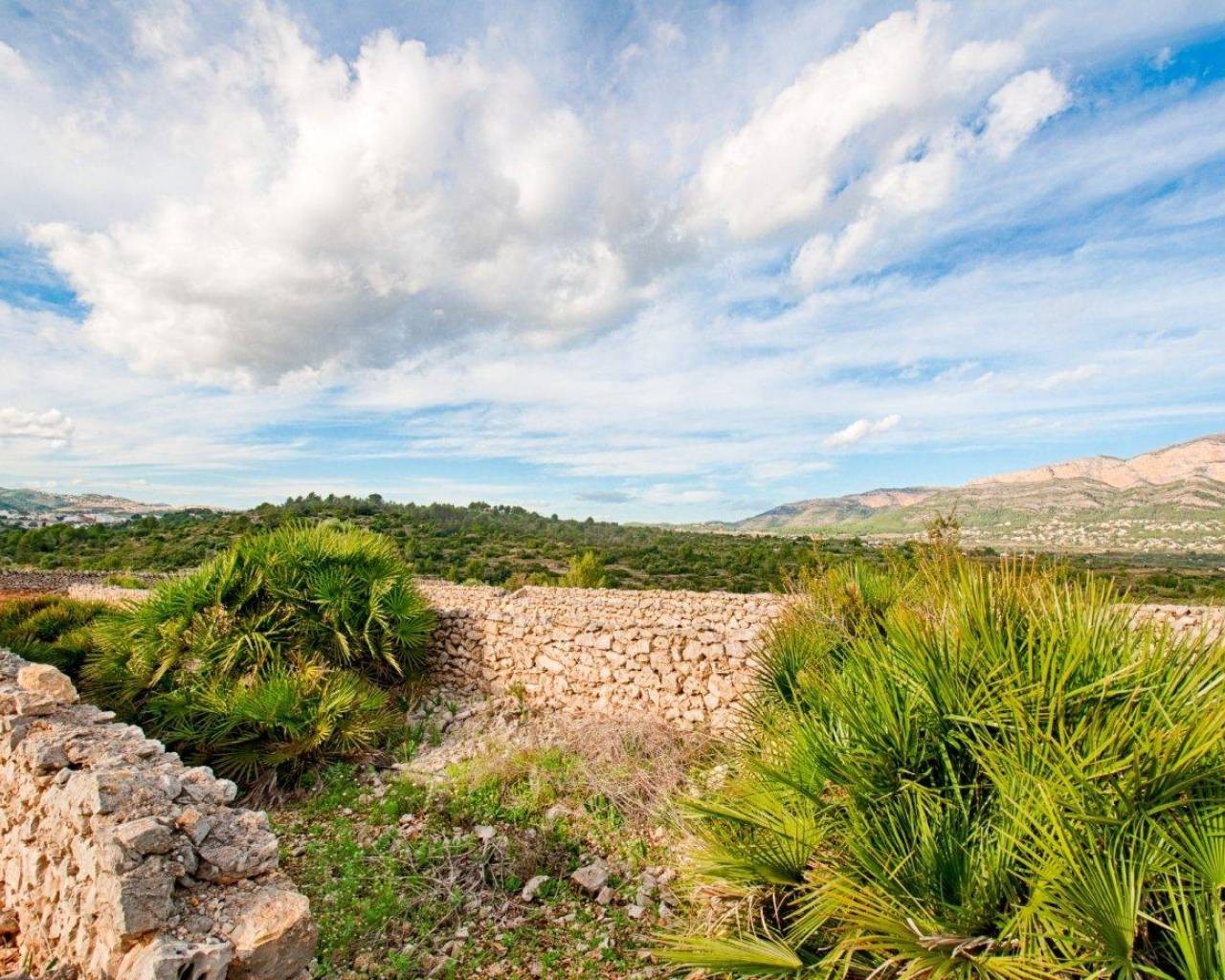 Sales - Finca - Gata De Gorgos - Gata de Gorgos