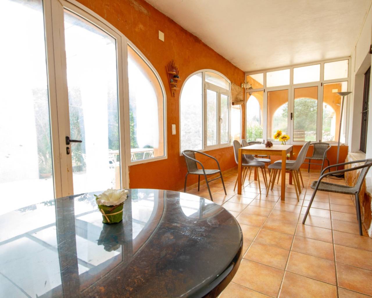 Sales - Finca - Jalon Valley - Parcent