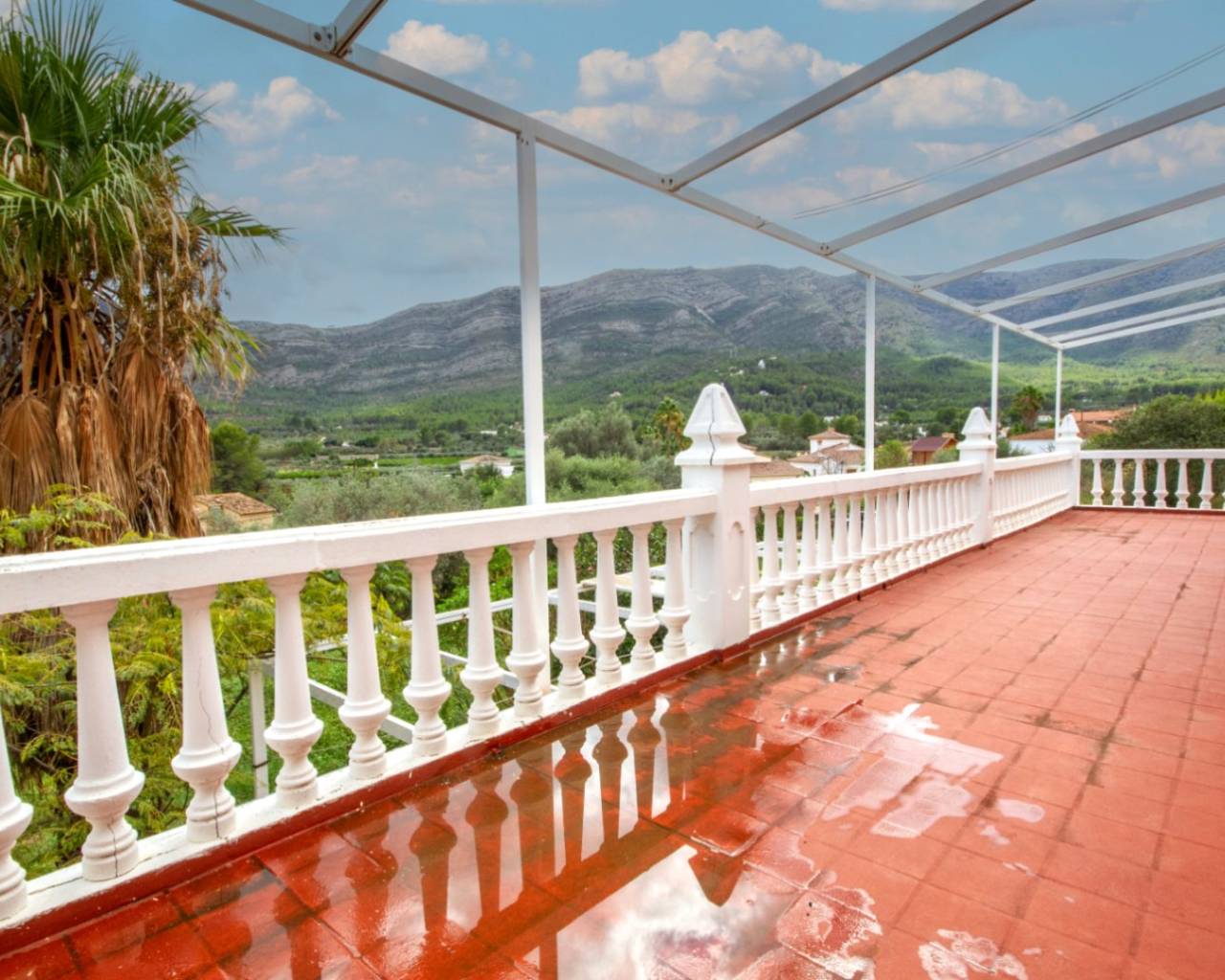 Sales - Finca - Jalon Valley - Parcent