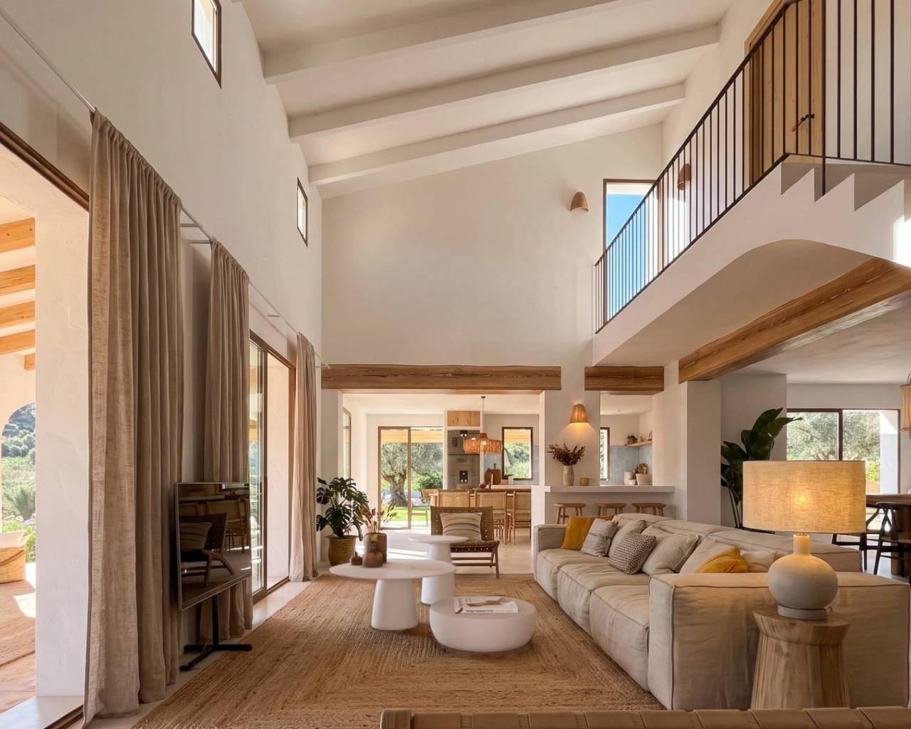 Sales - Finca - Moraira