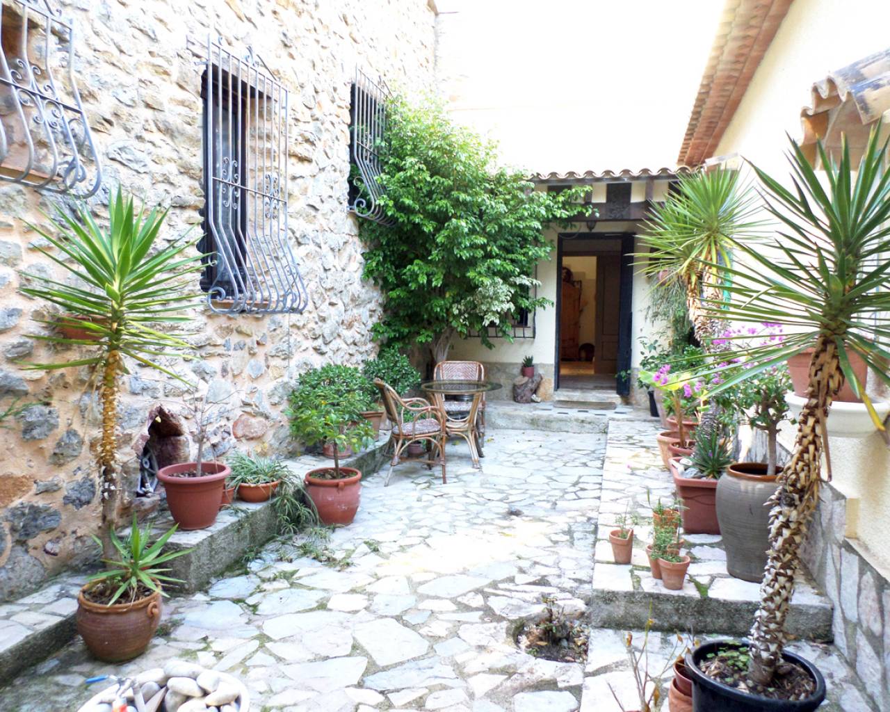 New Build - Finca - Pedreguer