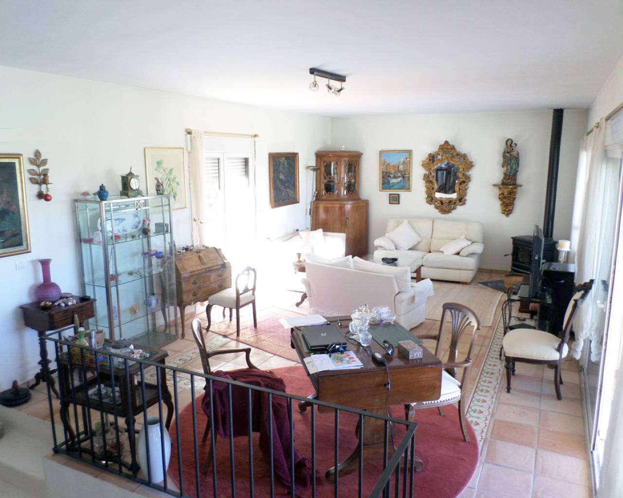 New Build - Finca - Pedreguer