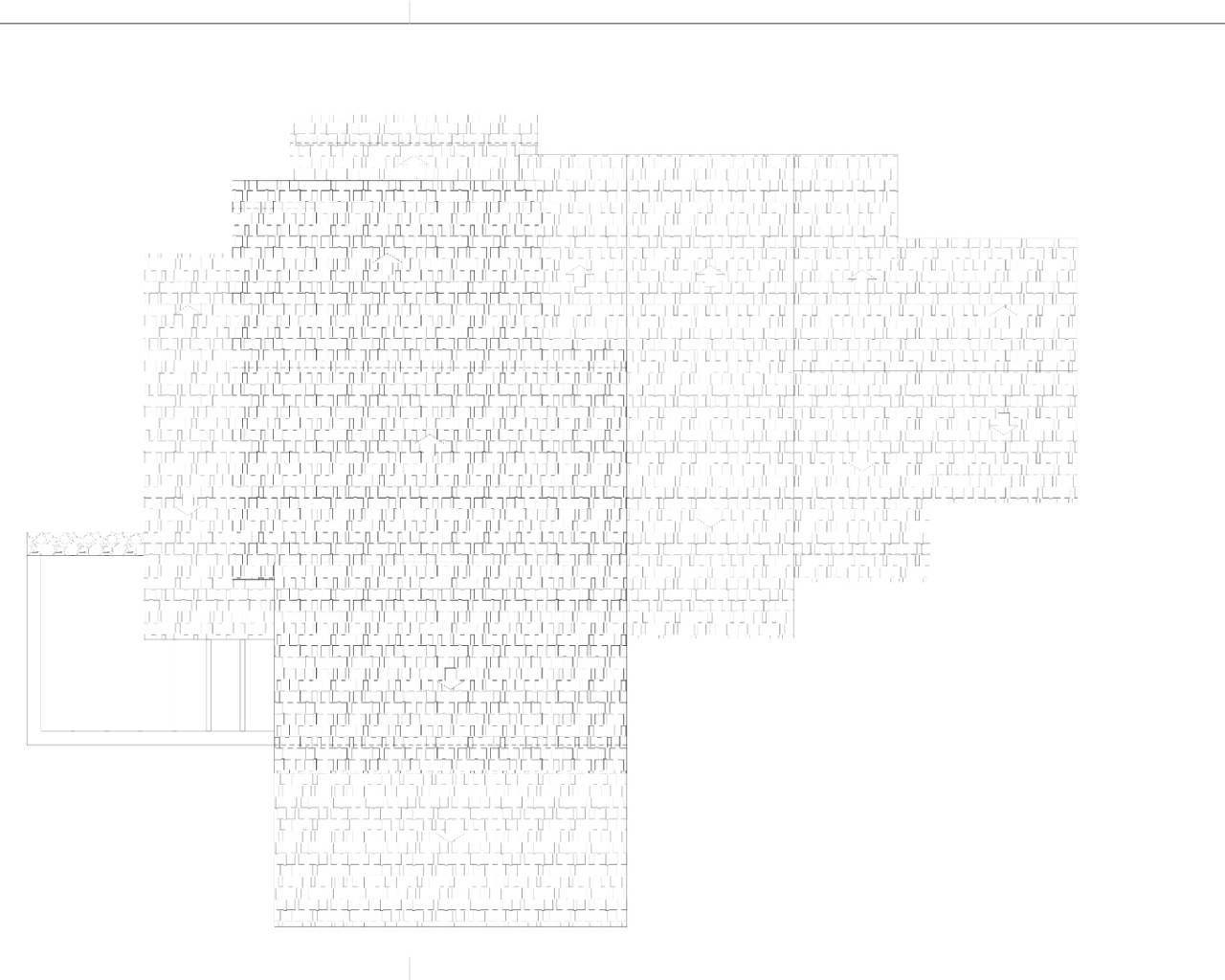 New Build - Finca - Teulada - Benimarco