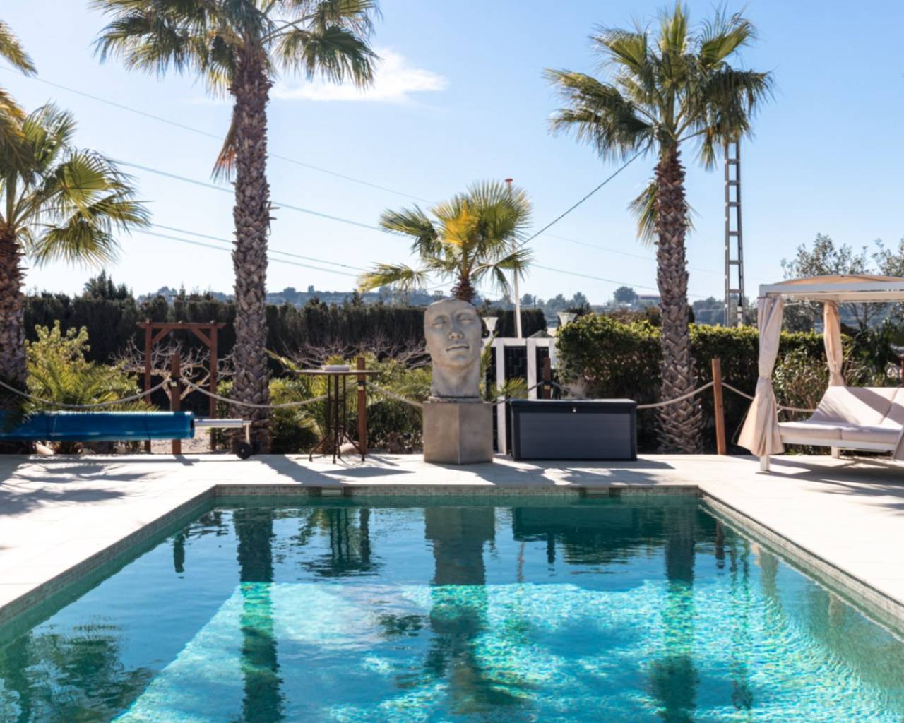 Sales - Finca - Teulada - Canor