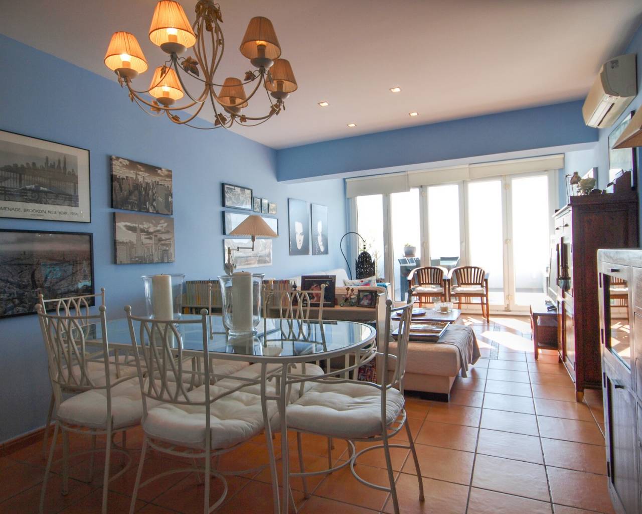 Sales - Linked villa - Benitachell - Cumbre del Sol
