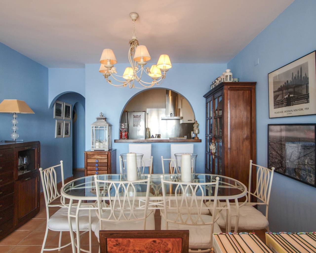 Sales - Linked villa - Benitachell - Cumbre del Sol