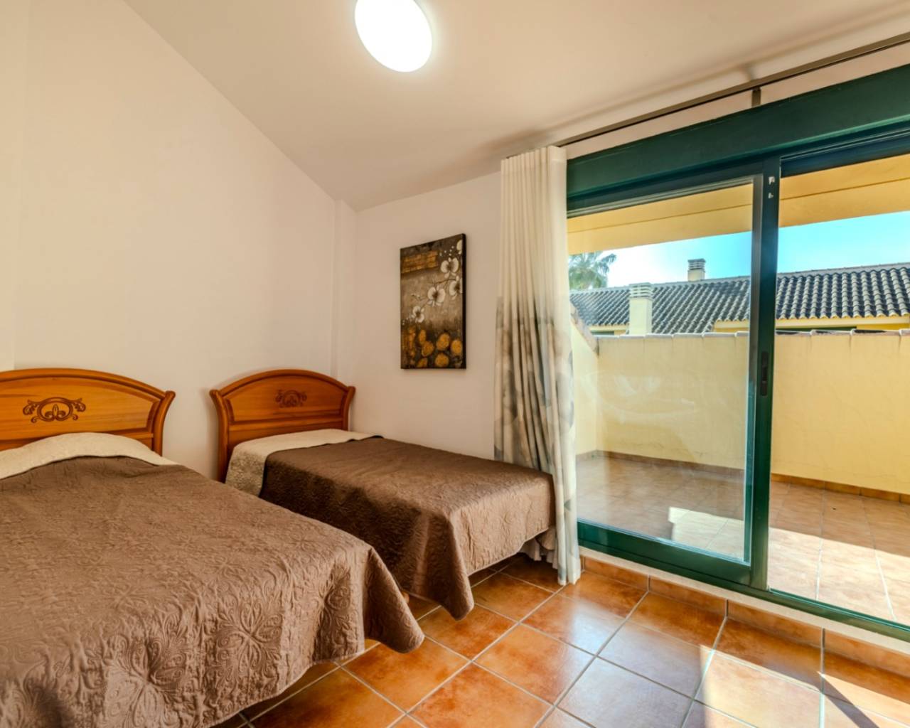 Sales - Linked villa - Javea - El Arenal