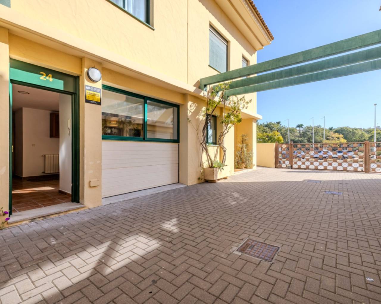 Sales - Linked villa - Javea - El Arenal