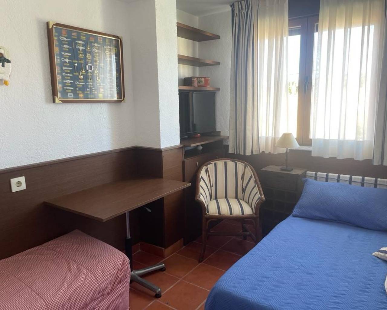 Sales - Linked villa - Javea