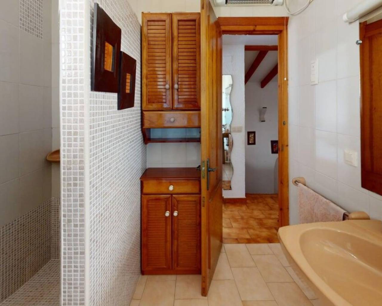 Sales - Linked villa - Javea