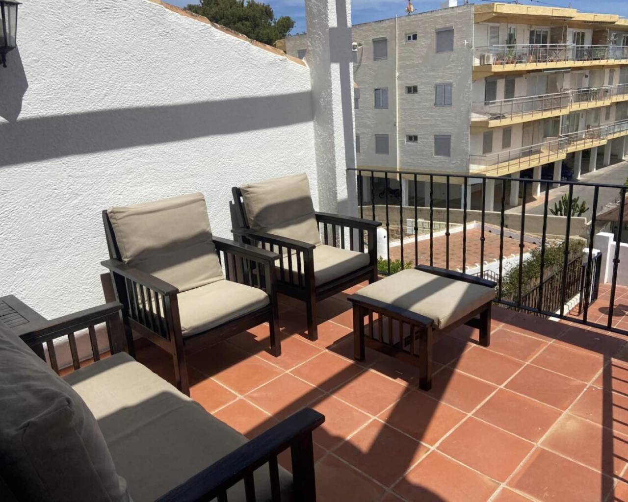 Sales - Linked villa - Javea