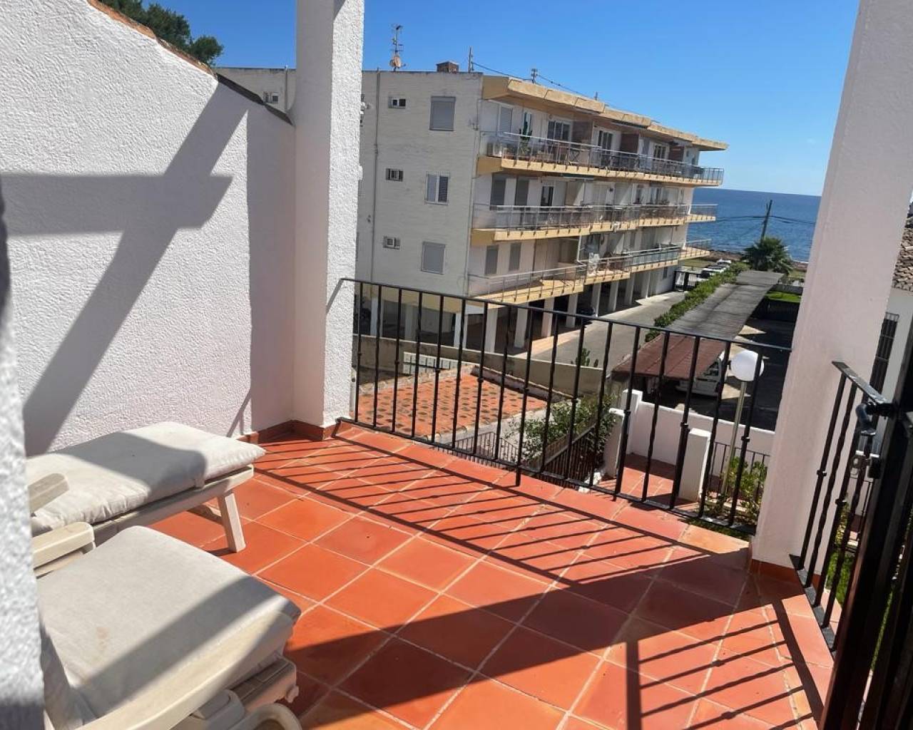 Sales - Linked villa - Javea