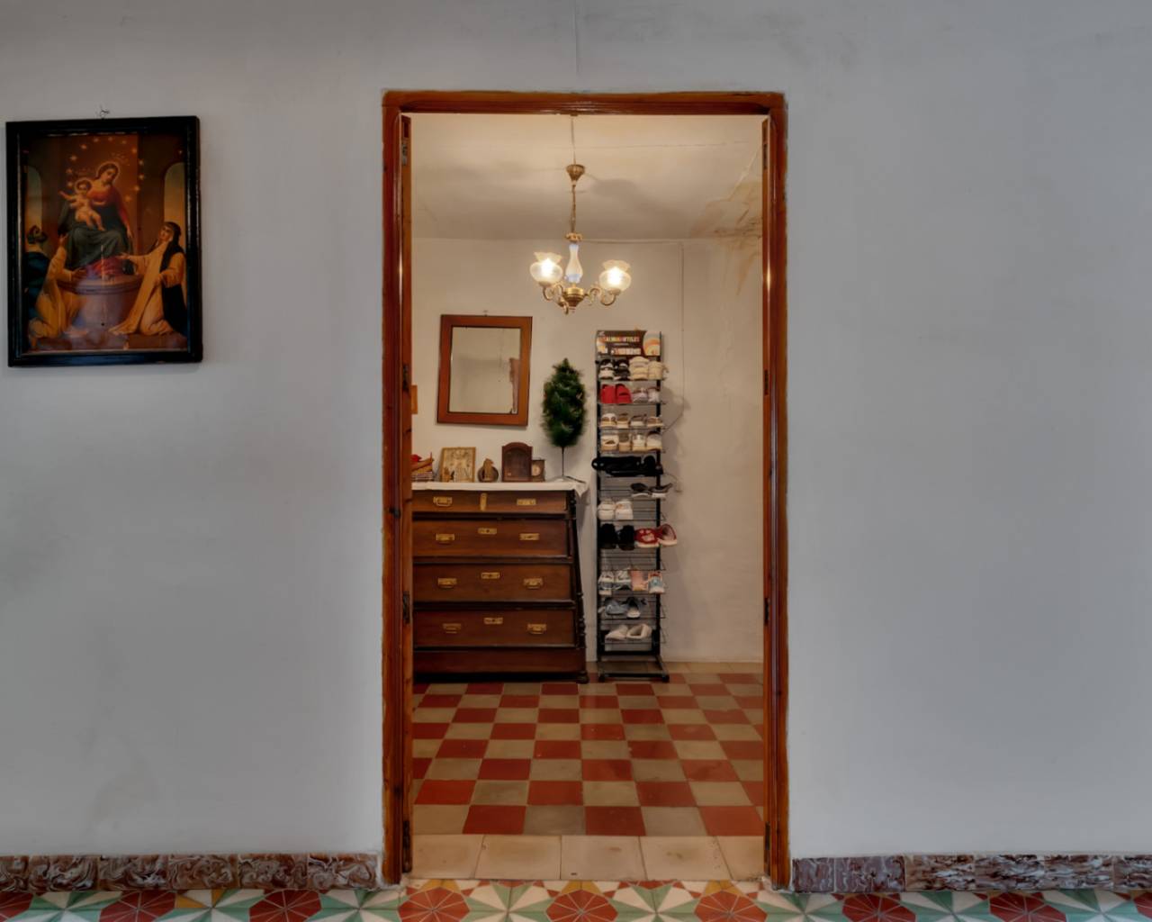 Sales - Linked villa - Javea - Pueblo