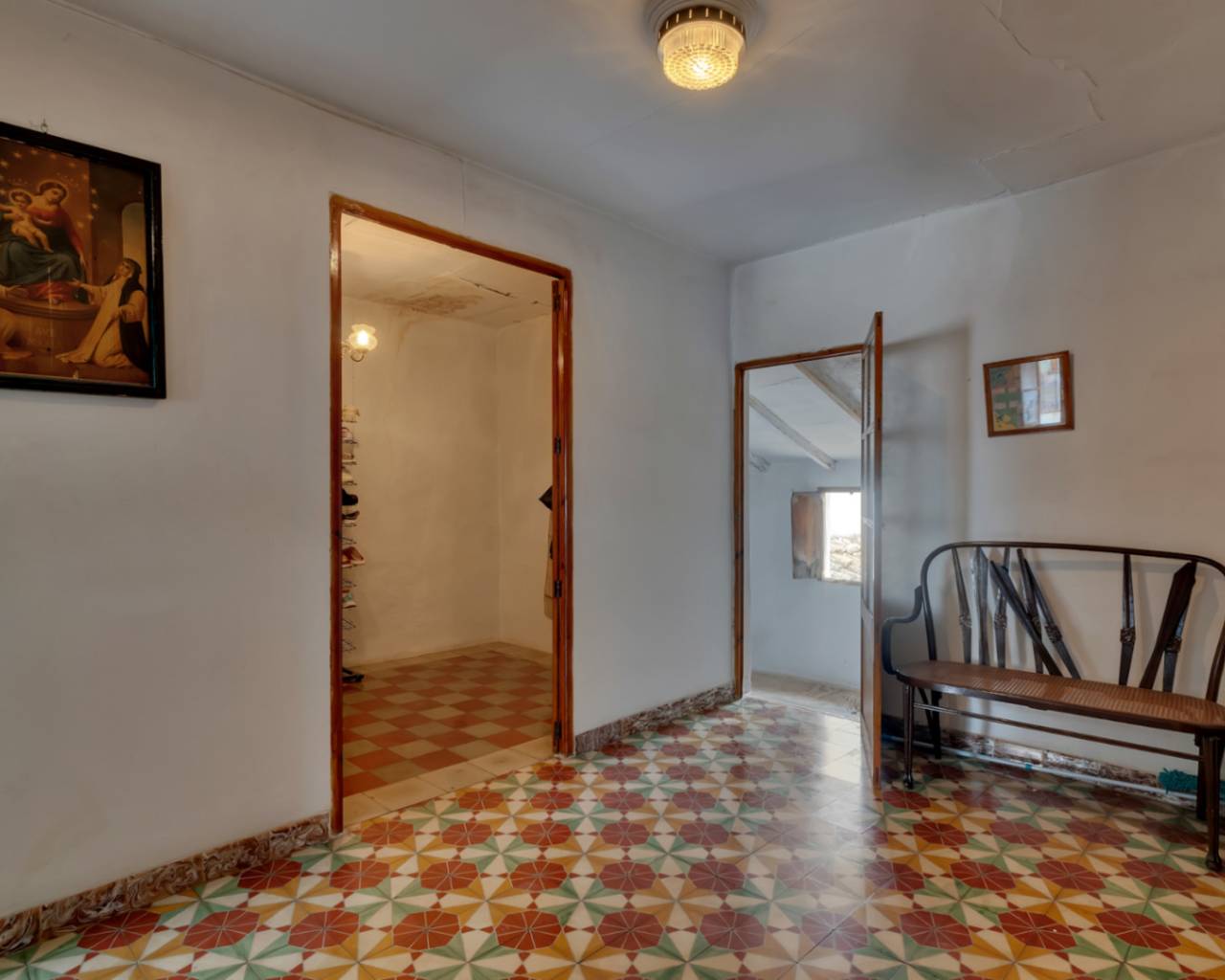 Sales - Linked villa - Javea - Pueblo