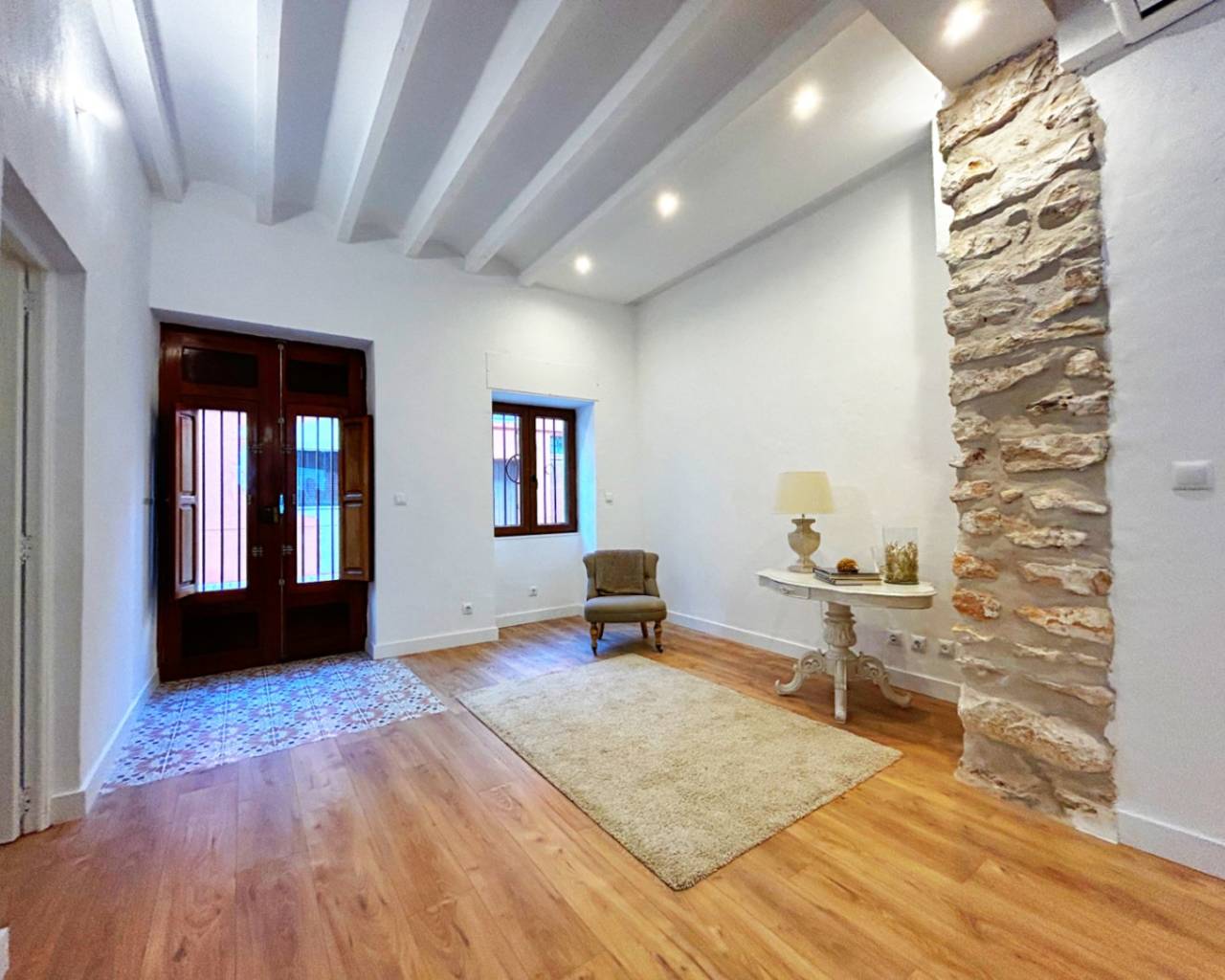 Sales - Linked villa - Ondara - Pueblo