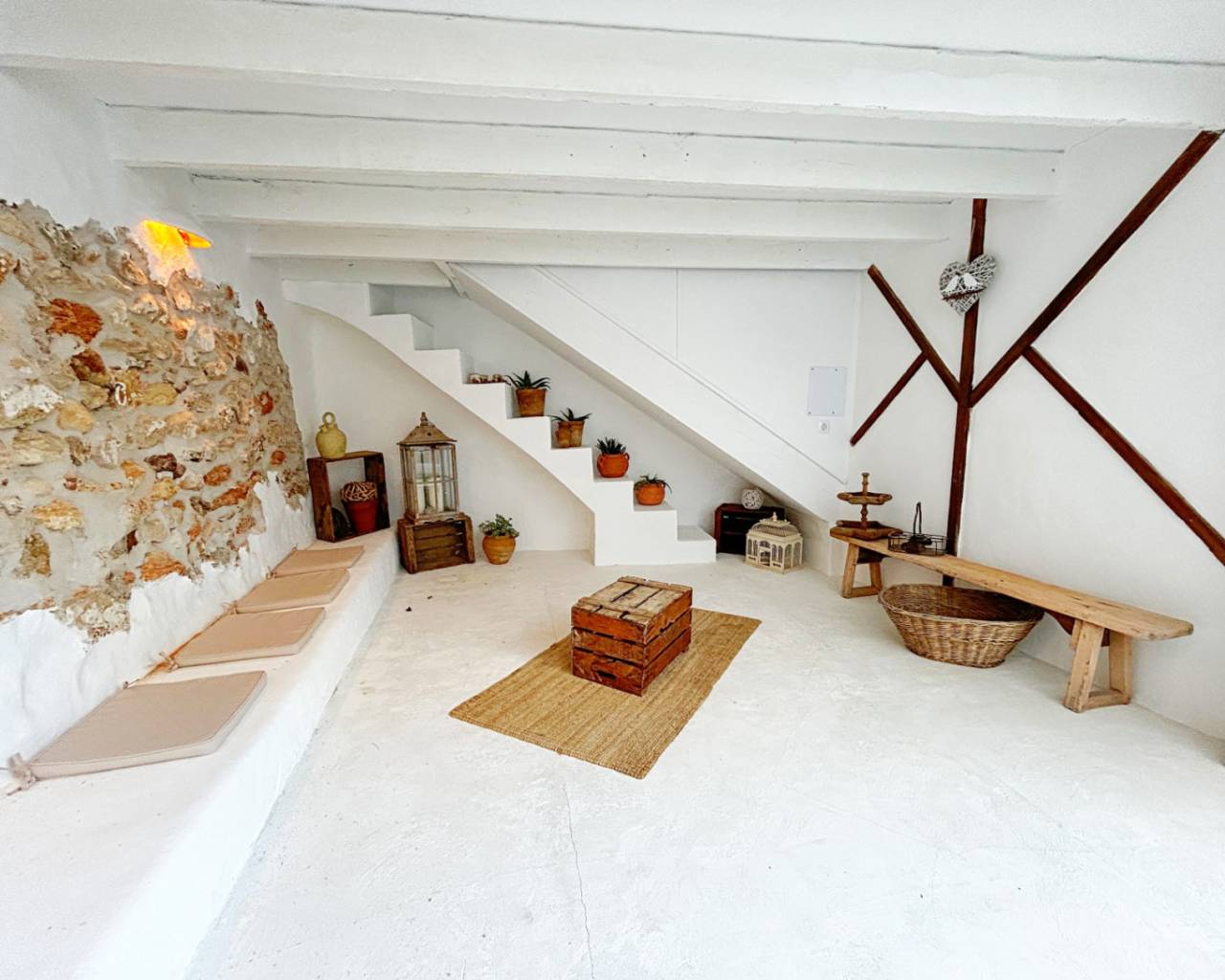 Sales - Linked villa - Ondara - Pueblo