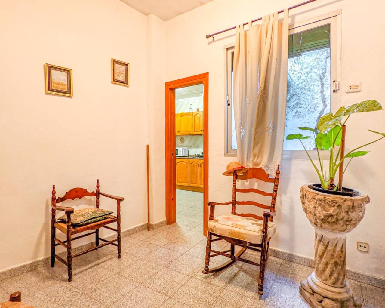 Sales - Linked villa - Orba Valley - Centro