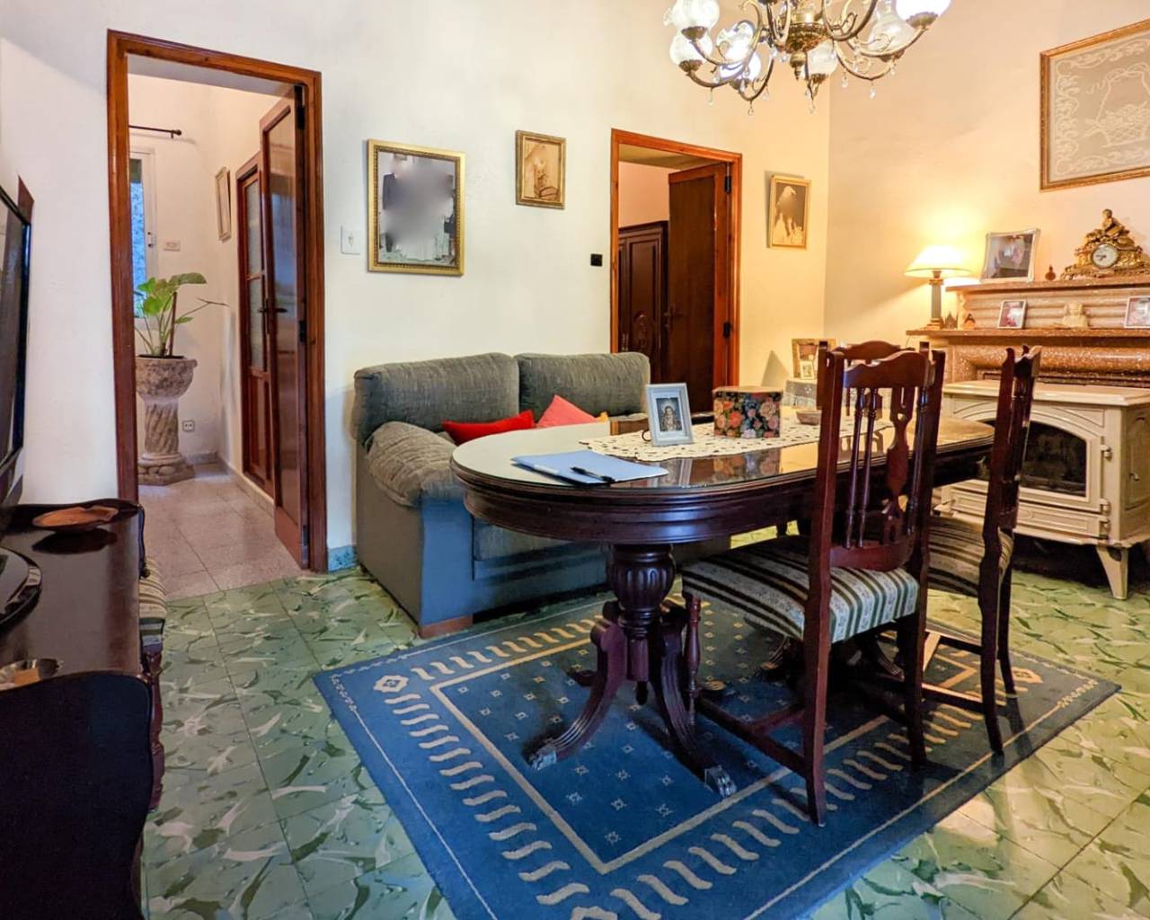 Sales - Linked villa - Orba Valley - Centro