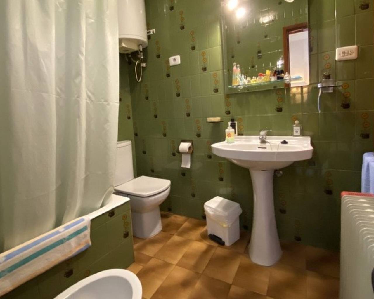 Sales - Linked villa - Orba Valley - Centro