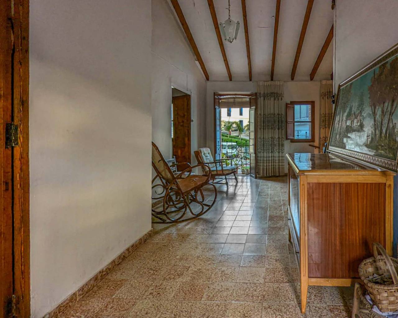 Sales - Linked villa - Orba Valley - Centro