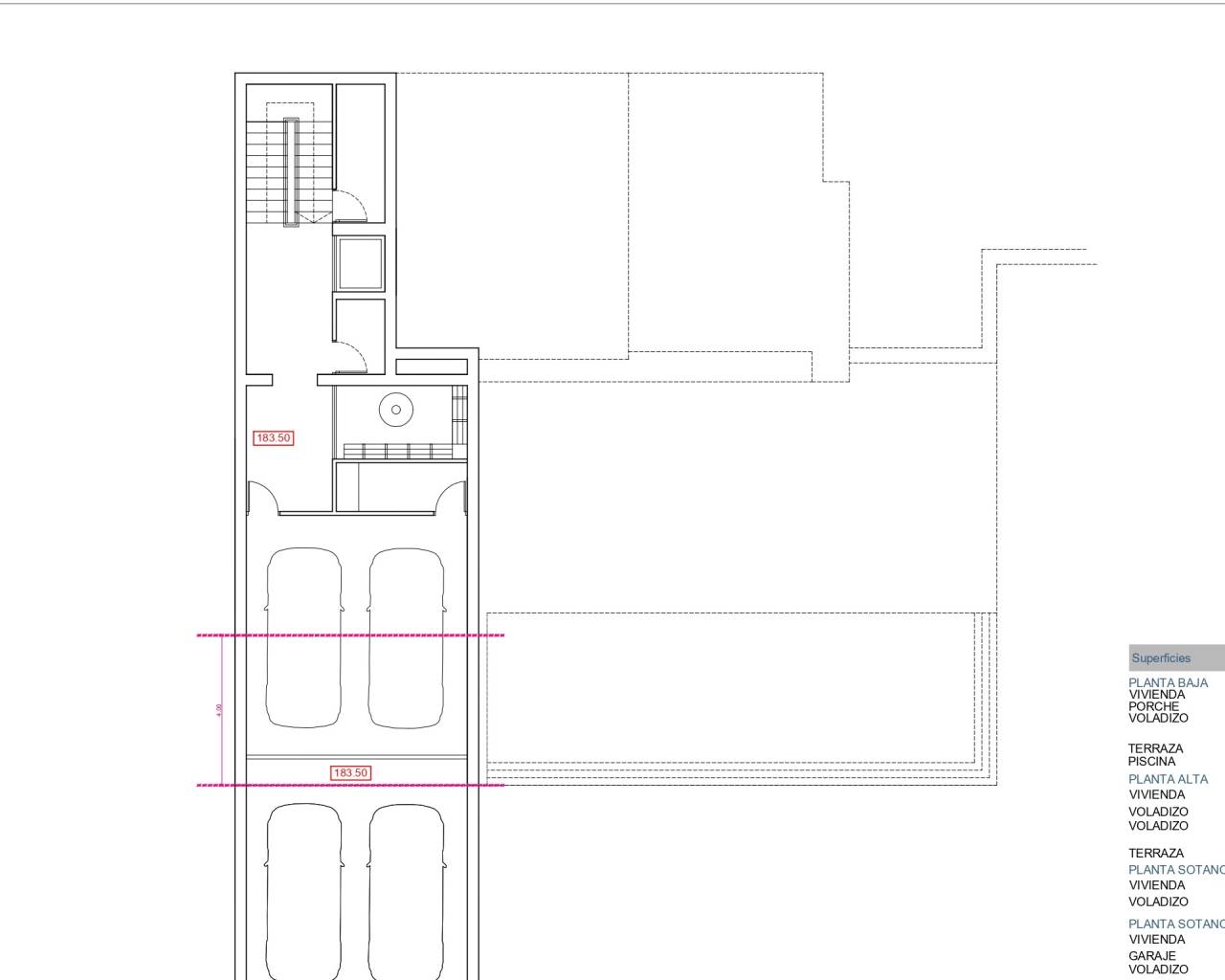 Sales - Detached villa - Benissa