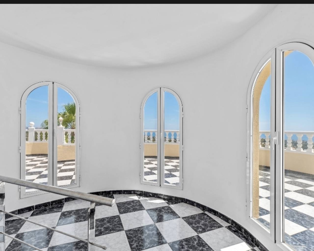 Sales - Detached villa - Calpe