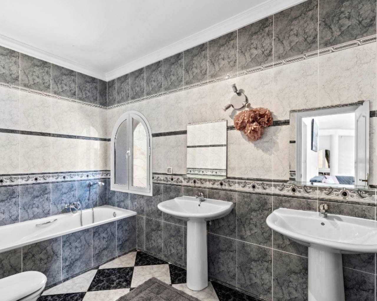 Sales - Detached villa - Calpe