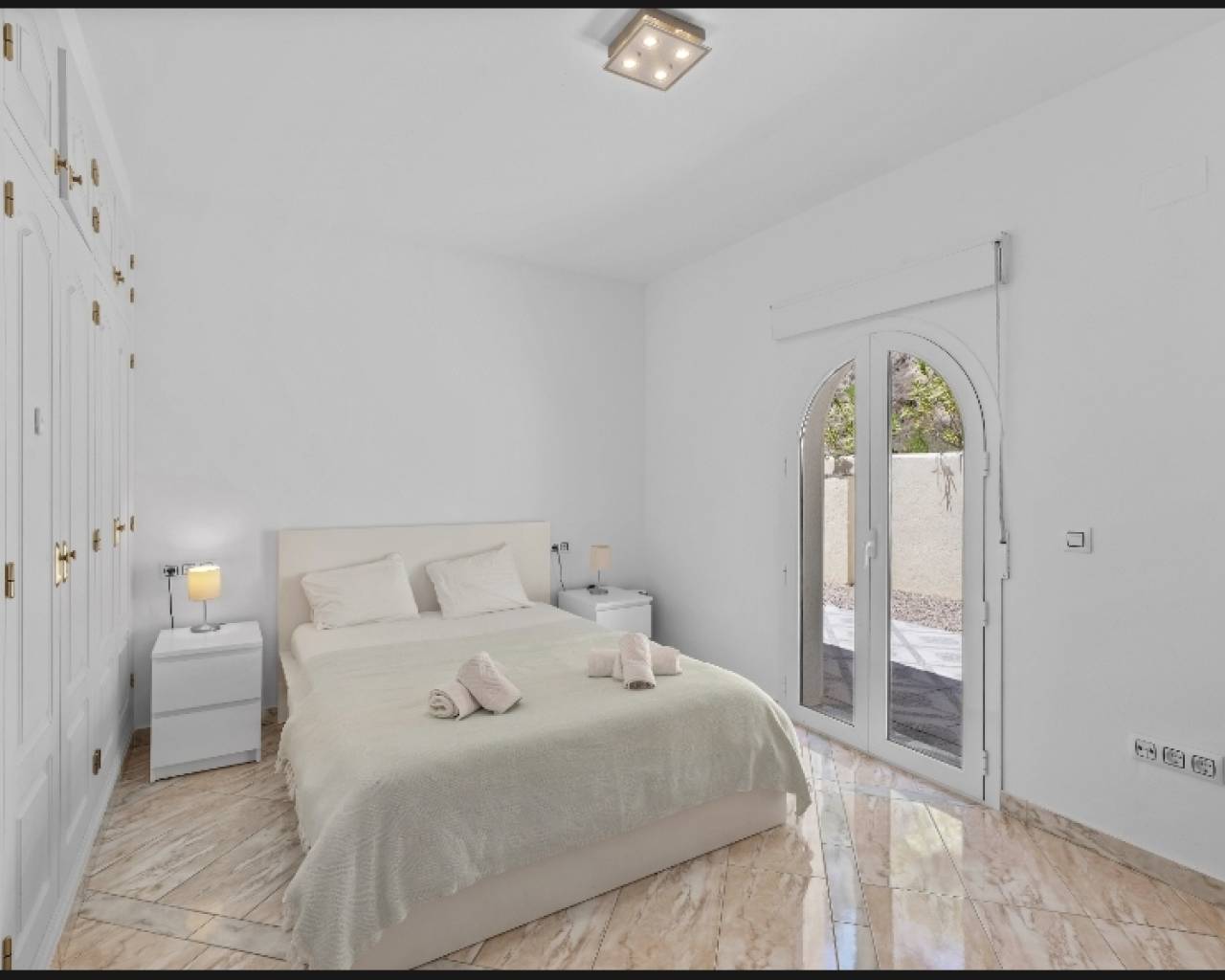 Sales - Detached villa - Calpe