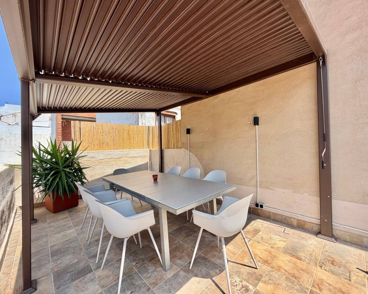 Sales - Linked villa - Javea