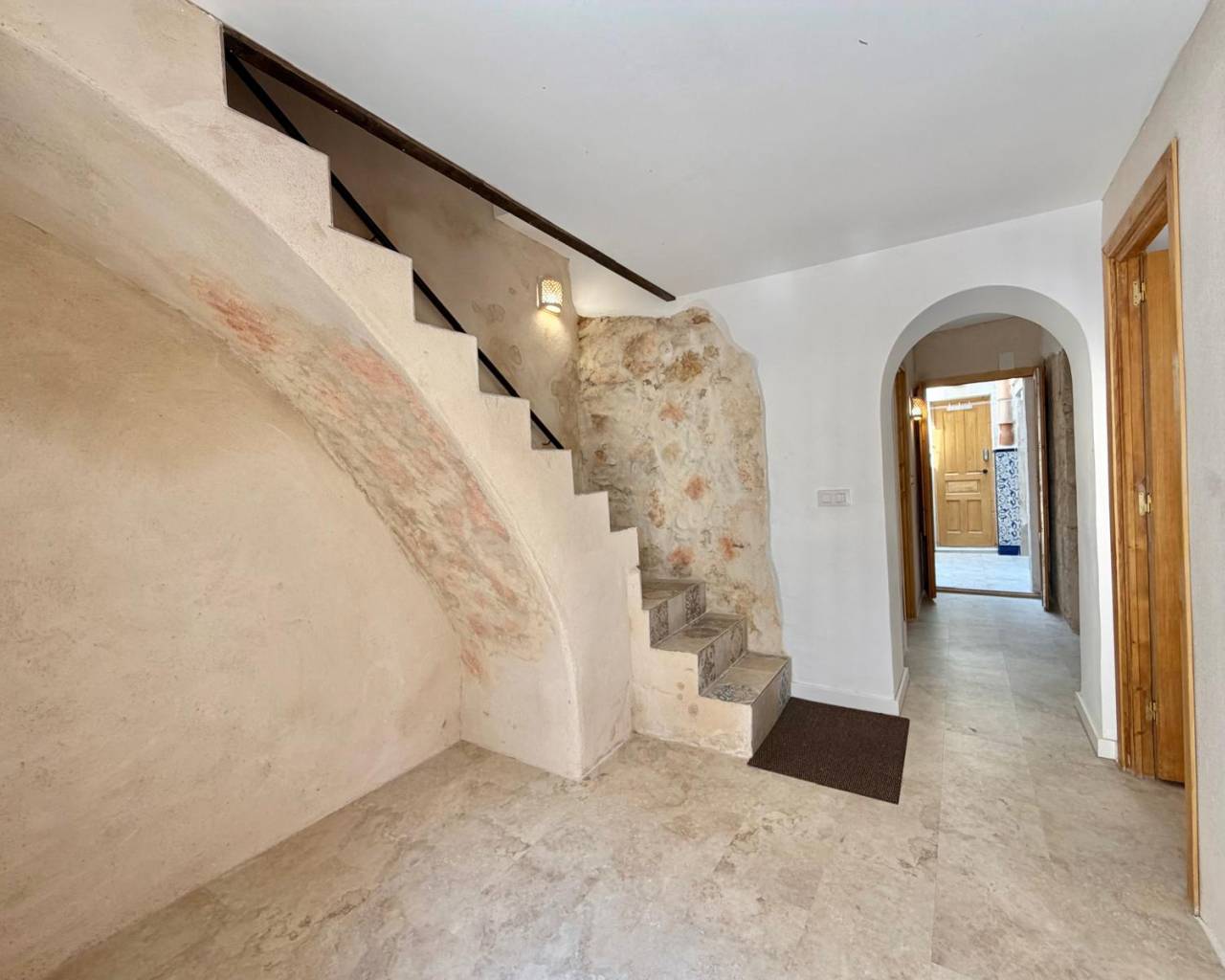 Sales - Linked villa - Javea