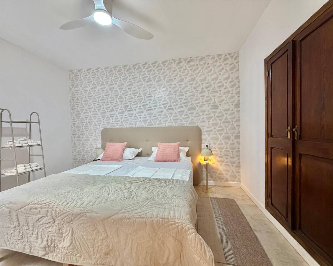 Sales - Linked villa - Javea