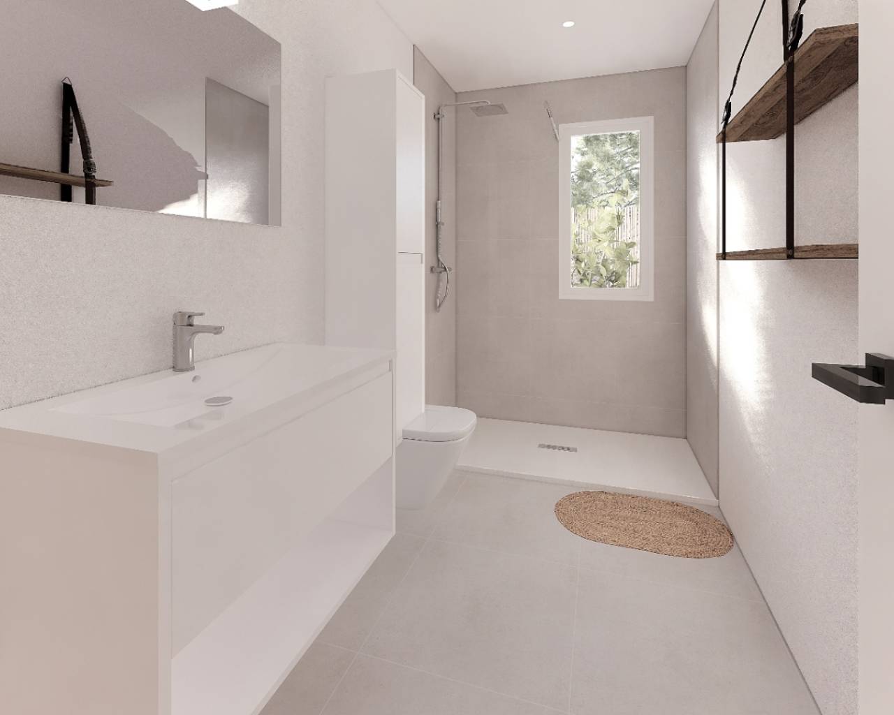 Sales - Detached villa - Moraira - Pinar de l'Advocat