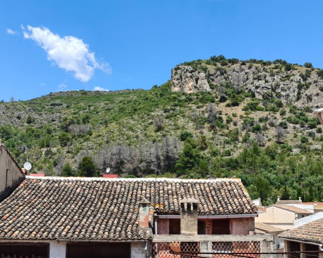 Sales - Village house - Adsubia
