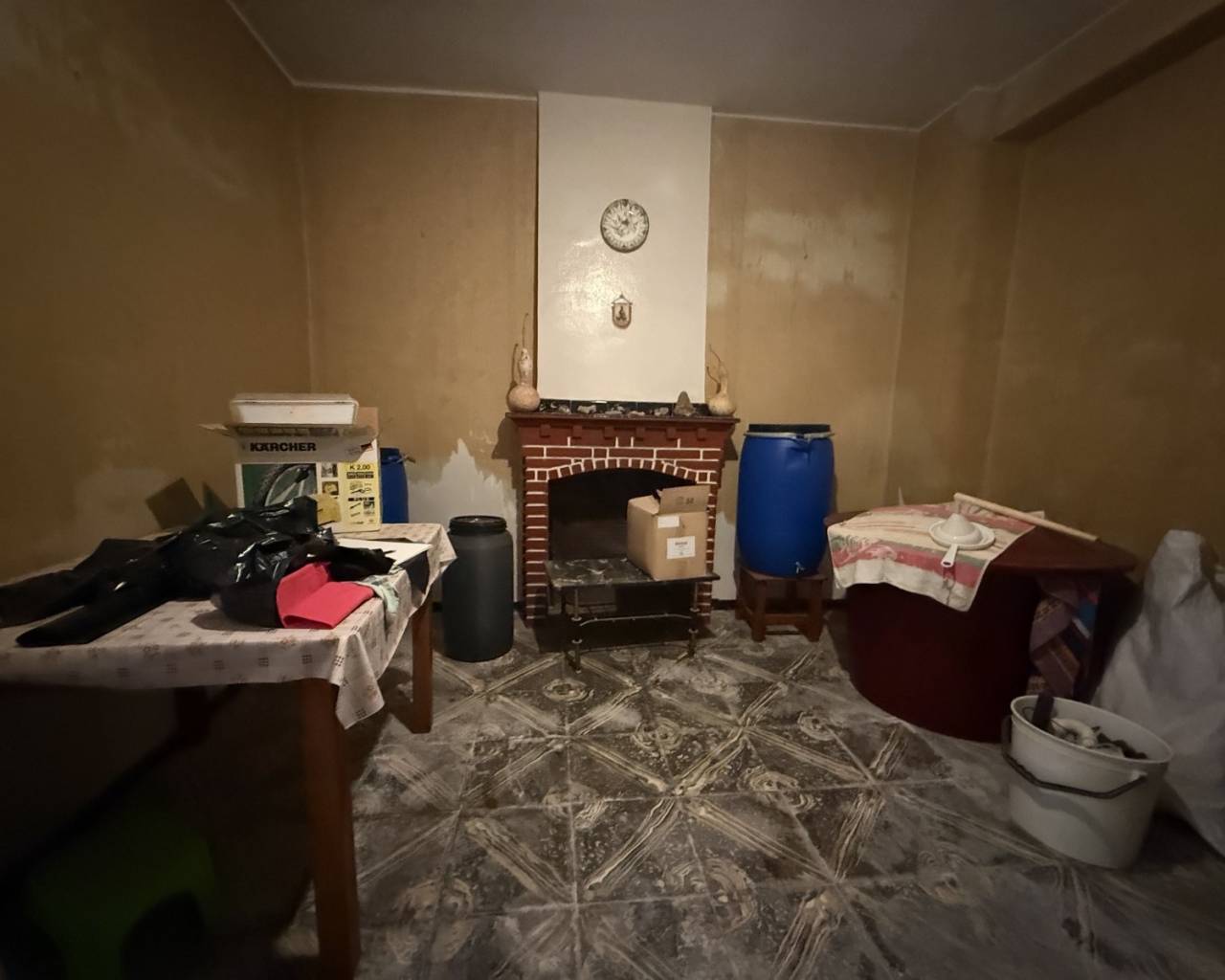 Sales - Village house - Benissa - Senija
